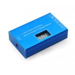 BC-4S15D Lipo Battery 2-4S Balance Charger DC 9~16V